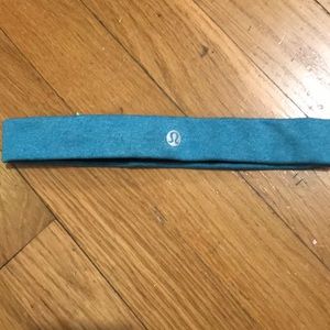 NWOT Lululemon Headband